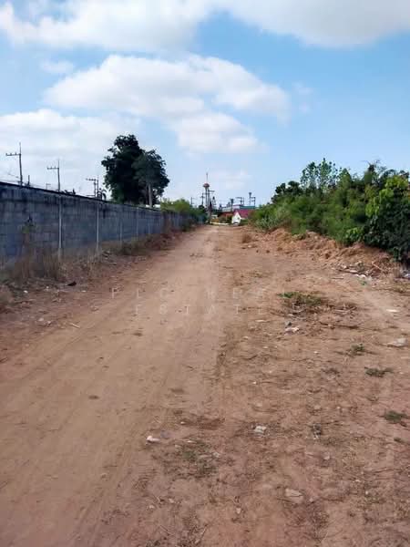 Land for Sale – Khao Talo, Pattaya, Chon Buri (Pattaya), Bang Lamung, Bang Lamung (Pattaya), Chon Buri (Pattaya), , 15,996 sqm, Land For Sale, by PLC real estate, 500234786 - DDproperty.com