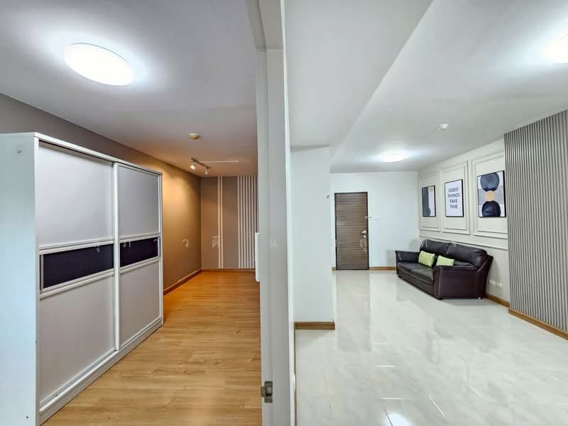 Supalai Park @ Tiwanon, Nonthaburi, 1 Pracha Rat Road, Talat Kwan, Muang Nonthaburi, Nonthaburi, 1 Bedroom, 52 sqm, Condo For Sale, by สุภาวดี แย้มสุนทร, 500234787 - DDproperty.com