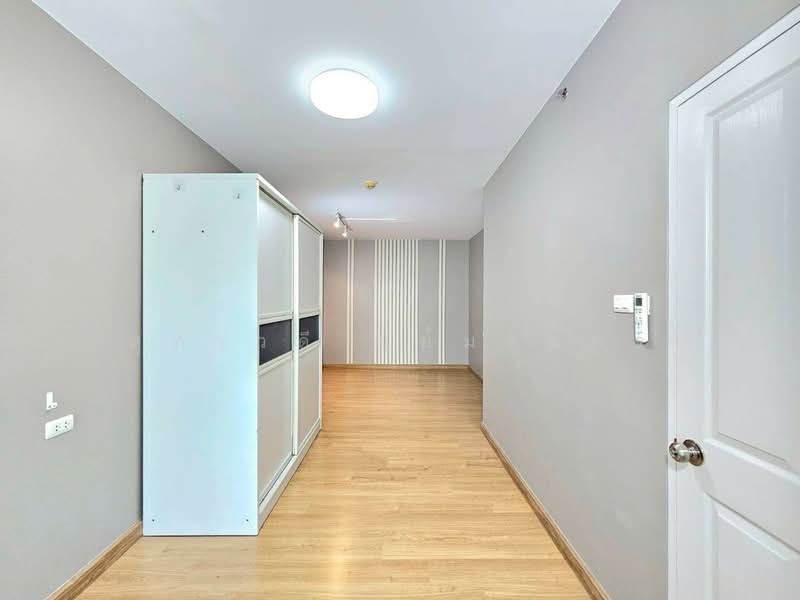 Supalai Park @ Tiwanon, Nonthaburi, 1 Pracha Rat Road, Talat Kwan, Muang Nonthaburi, Nonthaburi, 1 Bedroom, 52 sqm, Condo For Sale, by สุภาวดี แย้มสุนทร, 500234787 - DDproperty.com