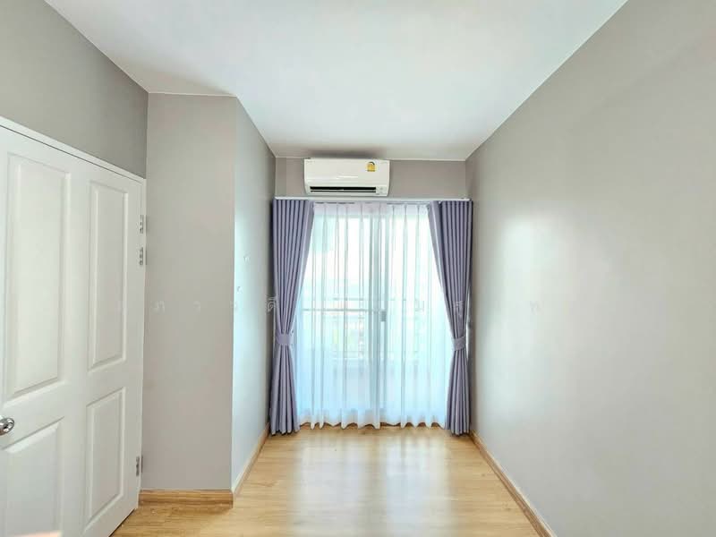 Supalai Park @ Tiwanon, Nonthaburi, 1 Pracha Rat Road, Talat Kwan, Muang Nonthaburi, Nonthaburi, 1 Bedroom, 52 sqm, Condo For Sale, by สุภาวดี แย้มสุนทร, 500234787 - DDproperty.com