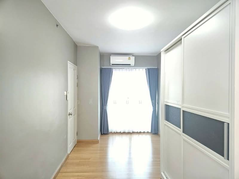 Supalai Park @ Tiwanon, Nonthaburi, 1 Pracha Rat Road, Talat Kwan, Muang Nonthaburi, Nonthaburi, 1 Bedroom, 52 sqm, Condo For Sale, by สุภาวดี แย้มสุนทร, 500234787 - DDproperty.com