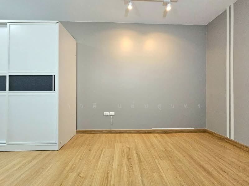 Supalai Park @ Tiwanon, Nonthaburi, 1 Pracha Rat Road, Talat Kwan, Muang Nonthaburi, Nonthaburi, 1 Bedroom, 52 sqm, Condo For Sale, by สุภาวดี แย้มสุนทร, 500234787 - DDproperty.com