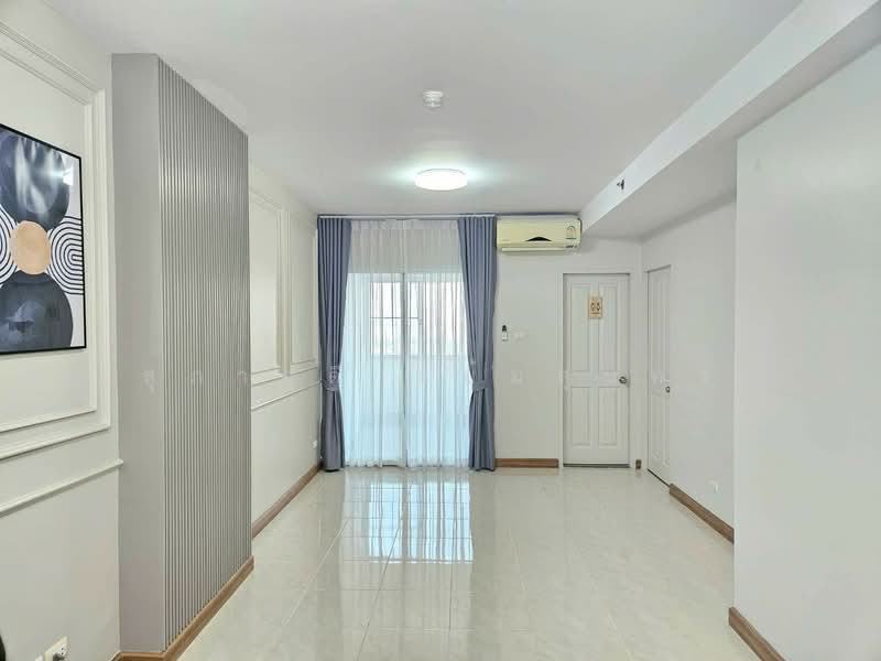 Supalai Park @ Tiwanon, Nonthaburi, 1 Pracha Rat Road, Talat Kwan, Muang Nonthaburi, Nonthaburi, 1 Bedroom, 52 sqm, Condo For Sale, by สุภาวดี แย้มสุนทร, 500234787 - DDproperty.com