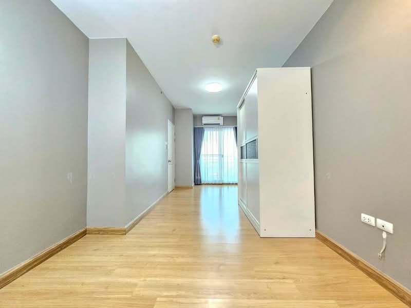 Supalai Park @ Tiwanon, Nonthaburi, 1 Pracha Rat Road, Talat Kwan, Muang Nonthaburi, Nonthaburi, 1 Bedroom, 52 sqm, Condo For Sale, by สุภาวดี แย้มสุนทร, 500234787 - DDproperty.com