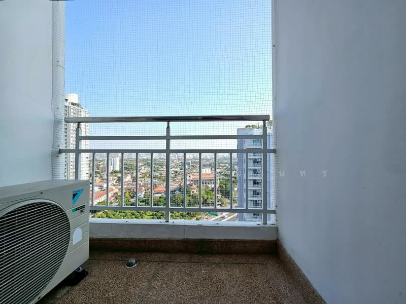 Supalai Park @ Tiwanon, Nonthaburi, 1 Pracha Rat Road, Talat Kwan, Muang Nonthaburi, Nonthaburi, 1 Bedroom, 52 sqm, Condo For Sale, by สุภาวดี แย้มสุนทร, 500234787 - DDproperty.com