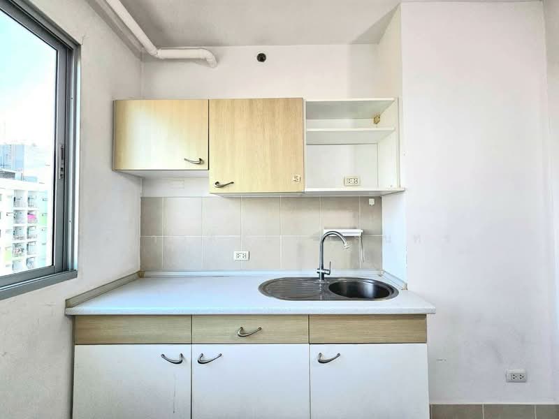 Supalai Park @ Tiwanon, Nonthaburi, 1 Pracha Rat Road, Talat Kwan, Muang Nonthaburi, Nonthaburi, 1 Bedroom, 52 sqm, Condo For Sale, by สุภาวดี แย้มสุนทร, 500234787 - DDproperty.com