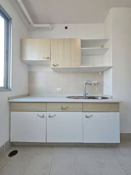 Supalai Park @ Tiwanon, Nonthaburi, 1 Pracha Rat Road, Talat Kwan, Muang Nonthaburi, Nonthaburi, 1 Bedroom, 52 sqm, Condo For Sale, by สุภาวดี แย้มสุนทร, 500234787 - DDproperty.com