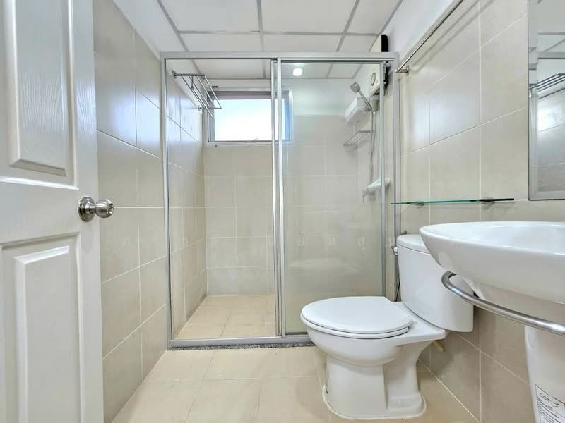 Supalai Park @ Tiwanon, Nonthaburi, 1 Pracha Rat Road, Talat Kwan, Muang Nonthaburi, Nonthaburi, 1 Bedroom, 52 sqm, Condo For Sale, by สุภาวดี แย้มสุนทร, 500234787 - DDproperty.com