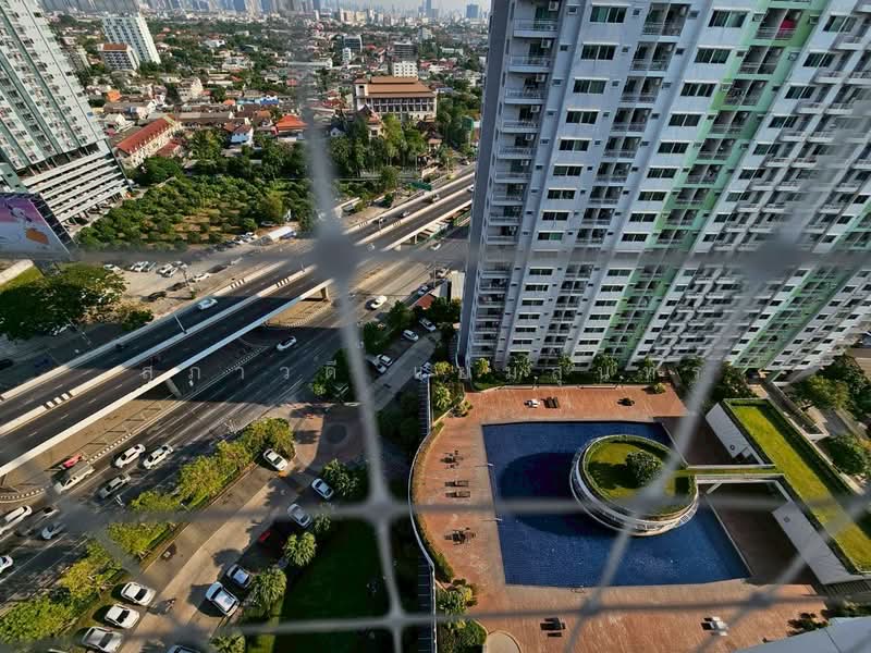 Supalai Park @ Tiwanon, Nonthaburi, 1 Pracha Rat Road, Talat Kwan, Muang Nonthaburi, Nonthaburi, 1 Bedroom, 52 sqm, Condo For Sale, by สุภาวดี แย้มสุนทร, 500234787 - DDproperty.com