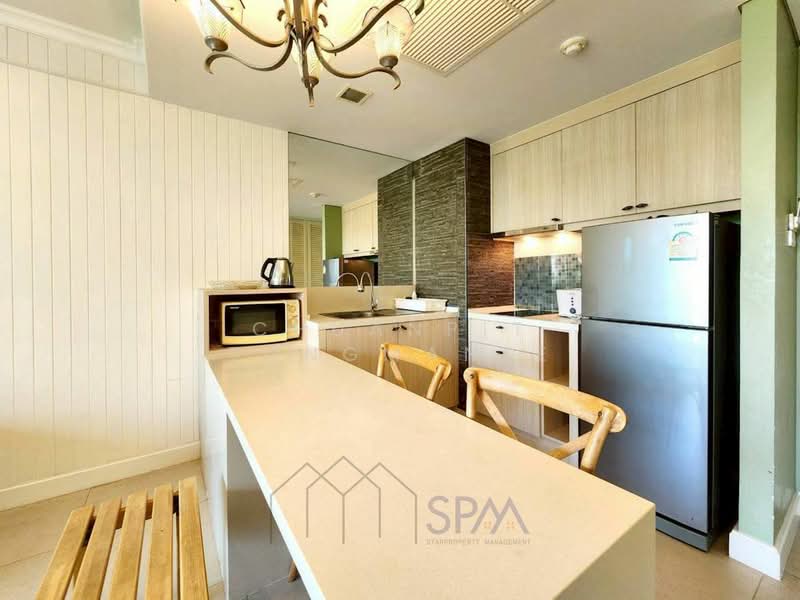 Marrakesh Residences : มาราเกซ เรสซิเดนซ์, ประจวบคีรีขันธ์, 63-411 ถนนเพชรเกษม, หนองแก, หัวหิน, ประจวบคีรีขันธ์, 50 ตร.ม., คอนโด ขาย, โดย Chuanpit Tongmanee, 500234789 - DDproperty.com