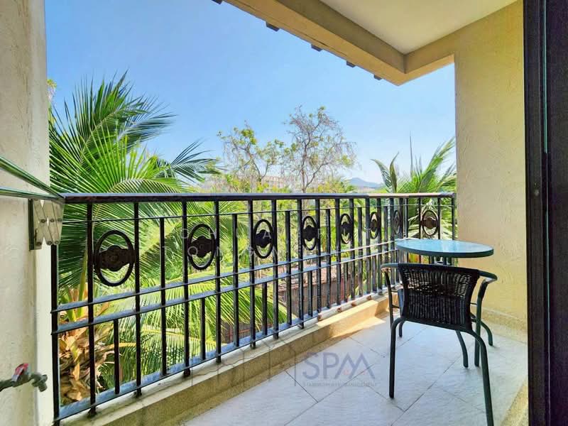 Marrakesh Residences, Prachuap Khiri Khan, 63-411 Petchkasem Road, Nong Kae, Hua Hin, Prachuap Khiri Khan, 1 Bedroom, 50 sqm, Condo For Sale, by Chuanpit Tongmanee, 500234789 - DDproperty.com