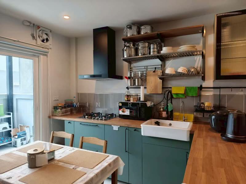 Supalai Bella Wichit, Phuket, Chalong, Muang Phuket, Phuket, 3 Bedrooms, 119 sqm, Townhouse For Sale, by Min Prime, 500234790 - DDproperty.com