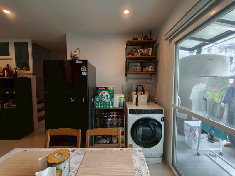 Supalai Bella Wichit, Phuket, Chalong, Muang Phuket, Phuket, 3 Bedrooms, 119 sqm, Townhouse For Sale, by Min Prime, 500234790 - DDproperty.com