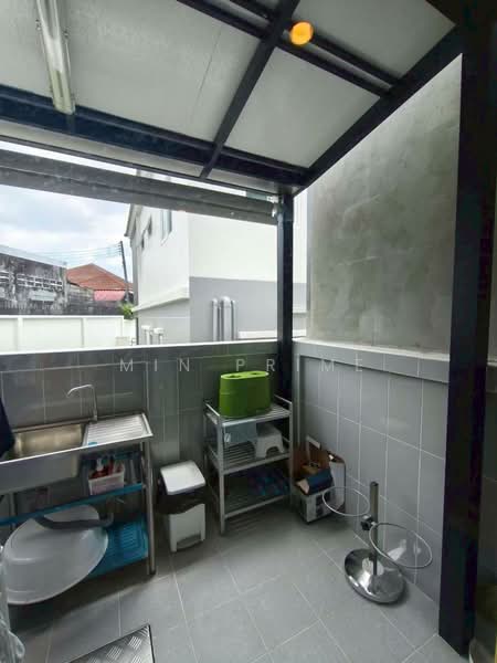 Supalai Bella Wichit, Phuket, Chalong, Muang Phuket, Phuket, 3 Bedrooms, 119 sqm, Townhouse For Sale, by Min Prime, 500234790 - DDproperty.com