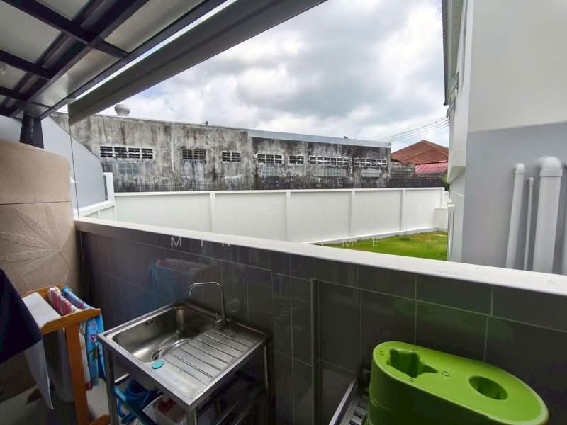 Supalai Bella Wichit, Phuket, Chalong, Muang Phuket, Phuket, 3 Bedrooms, 119 sqm, Townhouse For Sale, by Min Prime, 500234790 - DDproperty.com