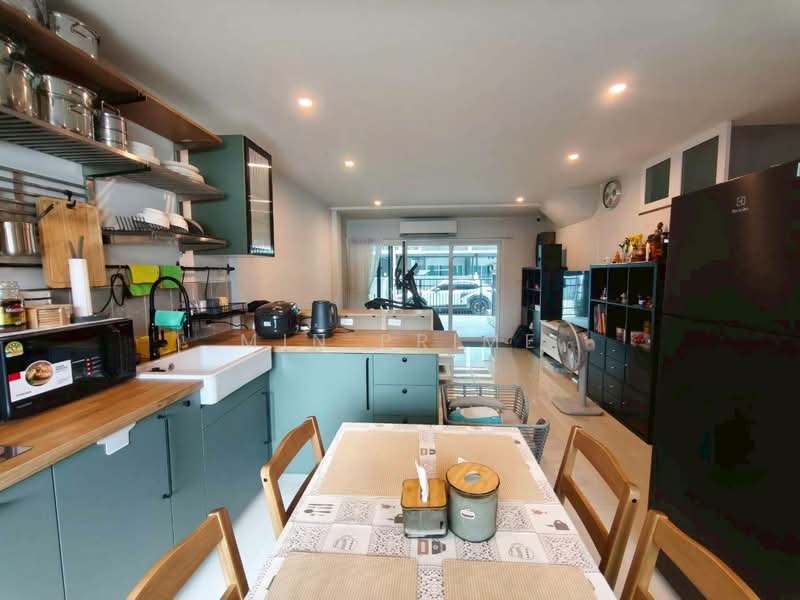 Supalai Bella Wichit, Phuket, Chalong, Muang Phuket, Phuket, 3 Bedrooms, 119 sqm, Townhouse For Sale, by Min Prime, 500234790 - DDproperty.com