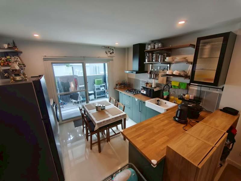 Supalai Bella Wichit, Phuket, Chalong, Muang Phuket, Phuket, 3 Bedrooms, 119 sqm, Townhouse For Sale, by Min Prime, 500234790 - DDproperty.com