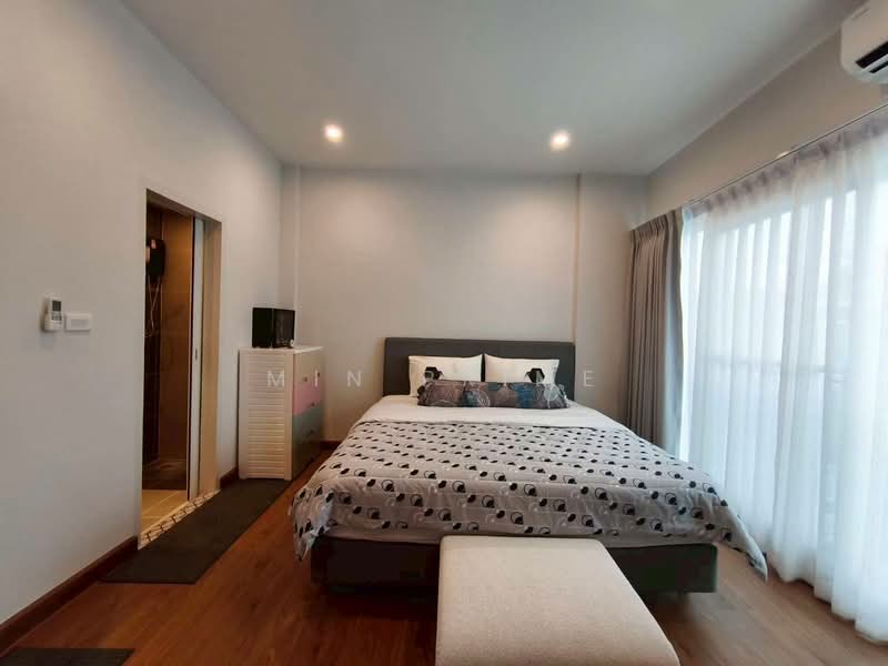 Supalai Bella Wichit, Phuket, Chalong, Muang Phuket, Phuket, 3 Bedrooms, 119 sqm, Townhouse For Sale, by Min Prime, 500234790 - DDproperty.com