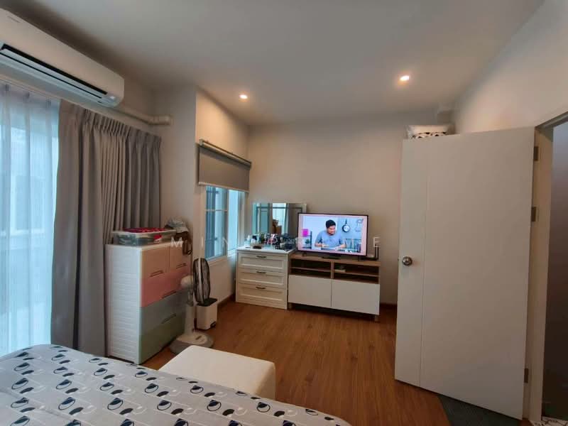 Supalai Bella Wichit, Phuket, Chalong, Muang Phuket, Phuket, 3 Bedrooms, 119 sqm, Townhouse For Sale, by Min Prime, 500234790 - DDproperty.com