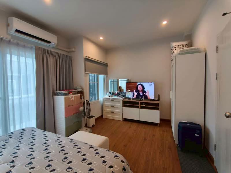 Supalai Bella Wichit, Phuket, Chalong, Muang Phuket, Phuket, 3 Bedrooms, 119 sqm, Townhouse For Sale, by Min Prime, 500234790 - DDproperty.com