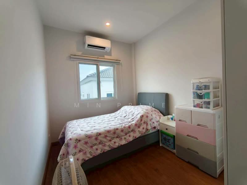 Supalai Bella Wichit, Phuket, Chalong, Muang Phuket, Phuket, 3 Bedrooms, 119 sqm, Townhouse For Sale, by Min Prime, 500234790 - DDproperty.com