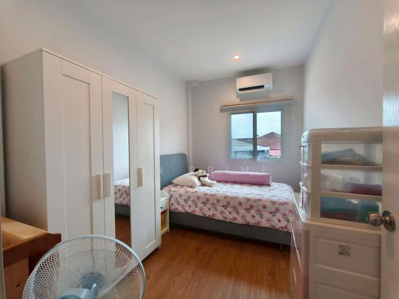 Supalai Bella Wichit, Phuket, Chalong, Muang Phuket, Phuket, 3 Bedrooms, 119 sqm, Townhouse For Sale, by Min Prime, 500234790 - DDproperty.com