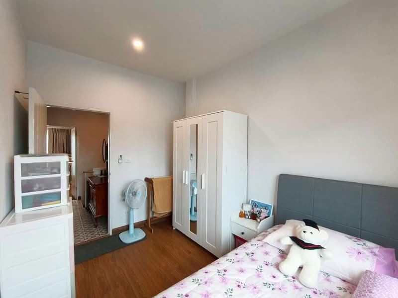 Supalai Bella Wichit, Phuket, Chalong, Muang Phuket, Phuket, 3 Bedrooms, 119 sqm, Townhouse For Sale, by Min Prime, 500234790 - DDproperty.com