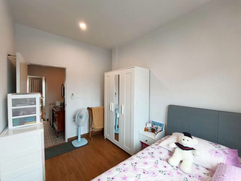 Supalai Bella Wichit, Phuket, Chalong, Muang Phuket, Phuket, 3 Bedrooms, 119 sqm, Townhouse For Sale, by Min Prime, 500234790 - DDproperty.com