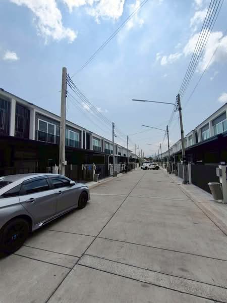 Supalai Bella Wichit, Phuket, Chalong, Muang Phuket, Phuket, 3 Bedrooms, 119 sqm, Townhouse For Sale, by Min Prime, 500234790 - DDproperty.com