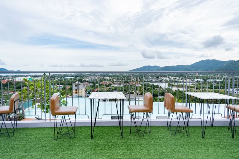 The Blue Hotel, Phuket, Chalong, Muang Phuket, Phuket, 1 Bedroom, 1 sqm, Villa For Rent, by Prime Global Asset Co.,Ltd, 500234791 - DDproperty.com