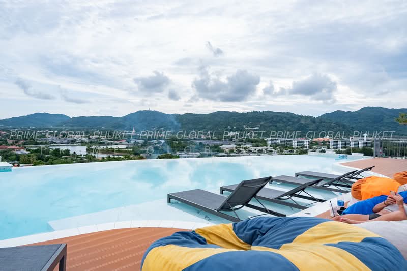 The Blue Hotel, ภูเก็ต, ฉลอง, เมืองภูเก็ต, ภูเก็ต, 1 ตร.ม., วิลล่า ให้เช่า, โดย Prime Global Asset Co.,Ltd, 500234791 - DDproperty.com