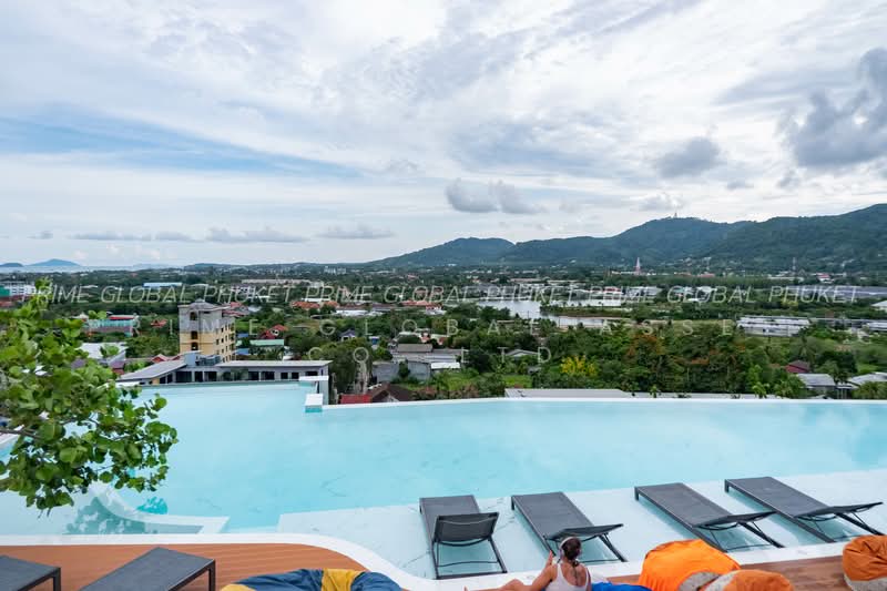 The Blue Hotel, ภูเก็ต, ฉลอง, เมืองภูเก็ต, ภูเก็ต, 1 ตร.ม., วิลล่า ให้เช่า, โดย Prime Global Asset Co.,Ltd, 500234791 - DDproperty.com