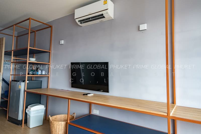 The Blue Hotel, ภูเก็ต, ฉลอง, เมืองภูเก็ต, ภูเก็ต, 1 ตร.ม., วิลล่า ให้เช่า, โดย Prime Global Asset Co.,Ltd, 500234791 - DDproperty.com