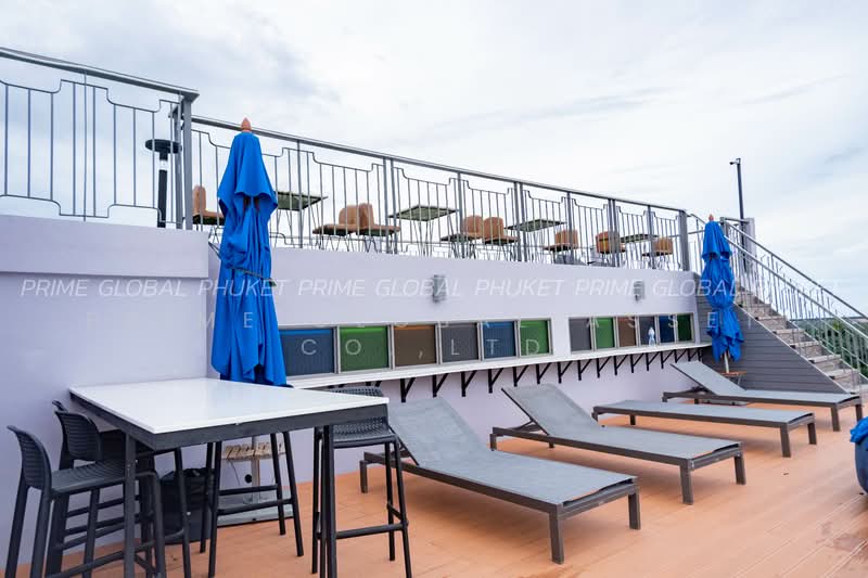 The Blue Hotel, ภูเก็ต, ฉลอง, เมืองภูเก็ต, ภูเก็ต, 1 ตร.ม., วิลล่า ให้เช่า, โดย Prime Global Asset Co.,Ltd, 500234791 - DDproperty.com