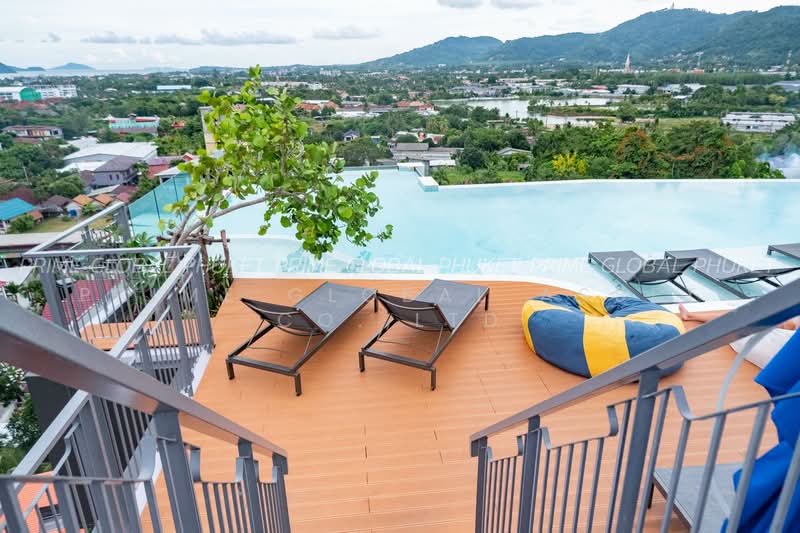 The Blue Hotel, ภูเก็ต, ฉลอง, เมืองภูเก็ต, ภูเก็ต, 1 ตร.ม., วิลล่า ให้เช่า, โดย Prime Global Asset Co.,Ltd, 500234791 - DDproperty.com