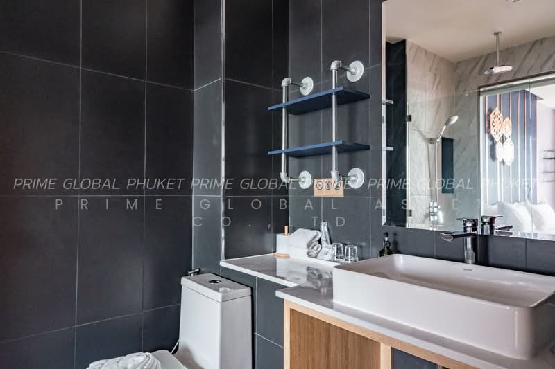 The Blue Hotel, ภูเก็ต, ฉลอง, เมืองภูเก็ต, ภูเก็ต, 1 ตร.ม., วิลล่า ให้เช่า, โดย Prime Global Asset Co.,Ltd, 500234791 - DDproperty.com