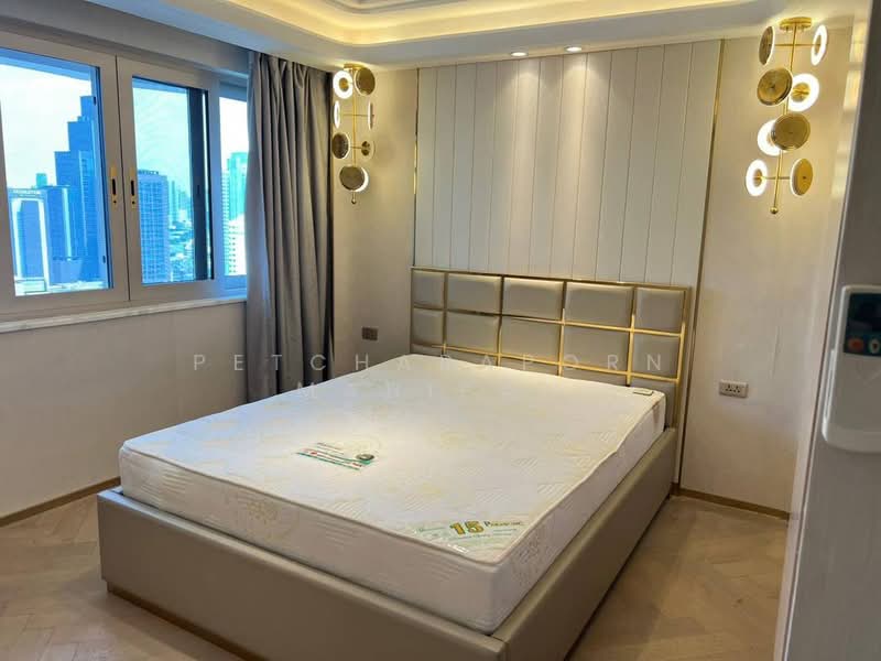 Le Raffine Sukhumvit 24 : เลอ รัฟฟิเน่ สุขุมวิท 24, กรุงเทพ, ซอยสุขุมวิท 24, คลองตัน, คลองเตย, กรุงเทพ, 371 ตร.ม., คอนโด ให้เช่า, โดย Petcharaporn Mahipan, 500234792 - DDproperty.com