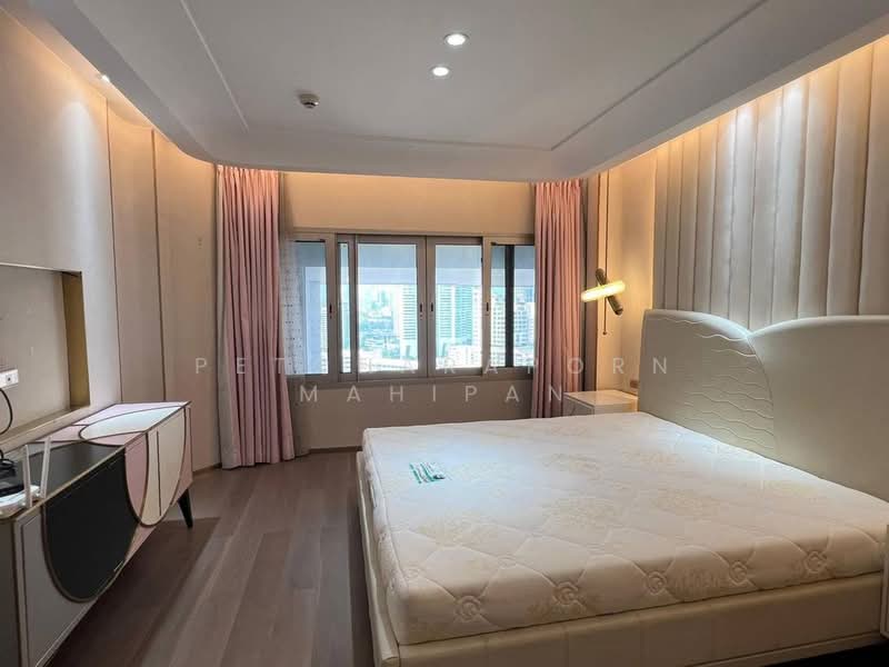 Le Raffine Sukhumvit 24, Bangkok, Soi Sukhumvit 24, Khong Tan, Khlong Toei, Bangkok, 4 Bedrooms, 371 sqm, Condo For Rent, by Petcharaporn Mahipan, 500234792 - DDproperty.com