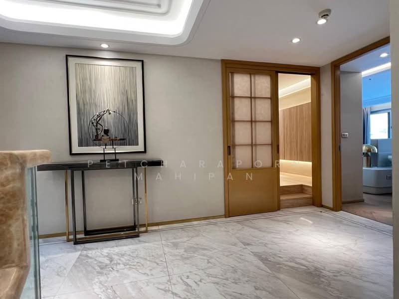 Le Raffine Sukhumvit 24, Bangkok, Soi Sukhumvit 24, Khong Tan, Khlong Toei, Bangkok, 4 Bedrooms, 371 sqm, Condo For Rent, by Petcharaporn Mahipan, 500234792 - DDproperty.com