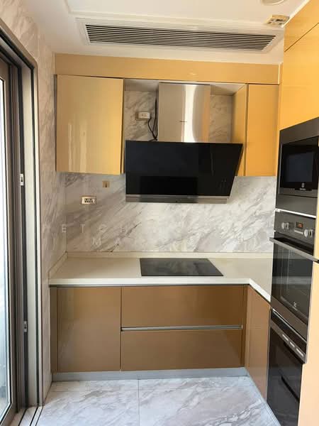 Le Raffine Sukhumvit 24, Bangkok, Soi Sukhumvit 24, Khong Tan, Khlong Toei, Bangkok, 4 Bedrooms, 371 sqm, Condo For Rent, by Petcharaporn Mahipan, 500234792 - DDproperty.com