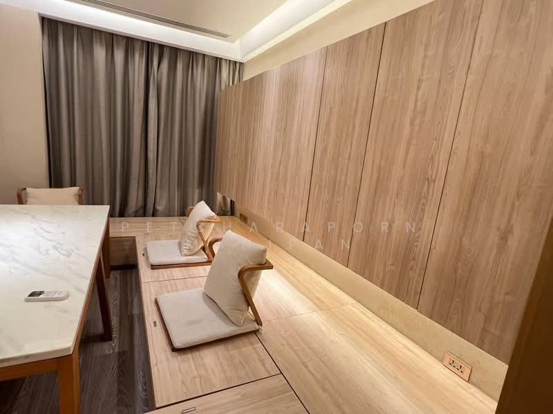 Le Raffine Sukhumvit 24 : เลอ รัฟฟิเน่ สุขุมวิท 24, กรุงเทพ, ซอยสุขุมวิท 24, คลองตัน, คลองเตย, กรุงเทพ, 371 ตร.ม., คอนโด ให้เช่า, โดย Petcharaporn Mahipan, 500234792 - DDproperty.com