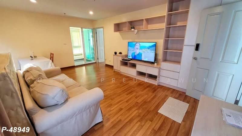 Regent Home Bangson 27 : รีเจ้นท์โฮม บางซ่อน 27, กรุงเทพ, 877 ถ. กรุงเทพ - นนทบุรี, บางซื่อ, บางซื่อ, กรุงเทพ, 56 ตร.ม., คอนโด ให้เช่า, โดย Susira Preuksawun, 500234793 - DDproperty.com