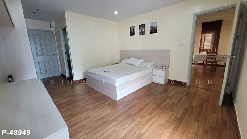 Regent Home Bangson 27 : รีเจ้นท์โฮม บางซ่อน 27, กรุงเทพ, 877 ถ. กรุงเทพ - นนทบุรี, บางซื่อ, บางซื่อ, กรุงเทพ, 56 ตร.ม., คอนโด ให้เช่า, โดย Susira Preuksawun, 500234793 - DDproperty.com