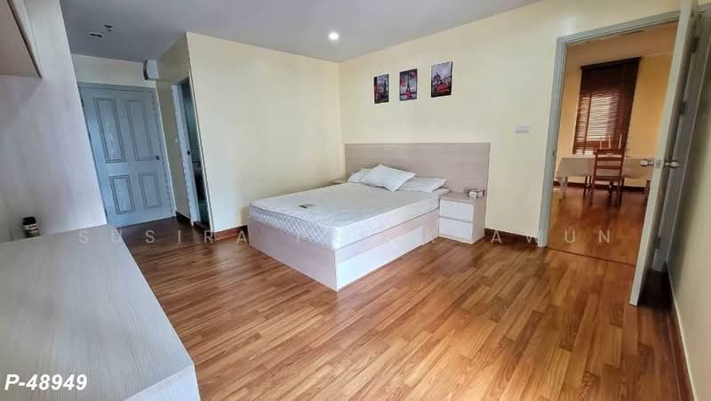 Regent Home Bangson 27 : รีเจ้นท์โฮม บางซ่อน 27, กรุงเทพ, 877 ถ. กรุงเทพ - นนทบุรี, บางซื่อ, บางซื่อ, กรุงเทพ, 56 ตร.ม., คอนโด ให้เช่า, โดย Susira Preuksawun, 500234793 - DDproperty.com