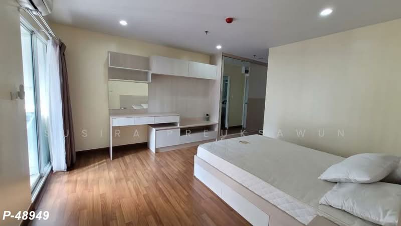 Regent Home Bangson 27 : รีเจ้นท์โฮม บางซ่อน 27, กรุงเทพ, 877 ถ. กรุงเทพ - นนทบุรี, บางซื่อ, บางซื่อ, กรุงเทพ, 56 ตร.ม., คอนโด ให้เช่า, โดย Susira Preuksawun, 500234793 - DDproperty.com