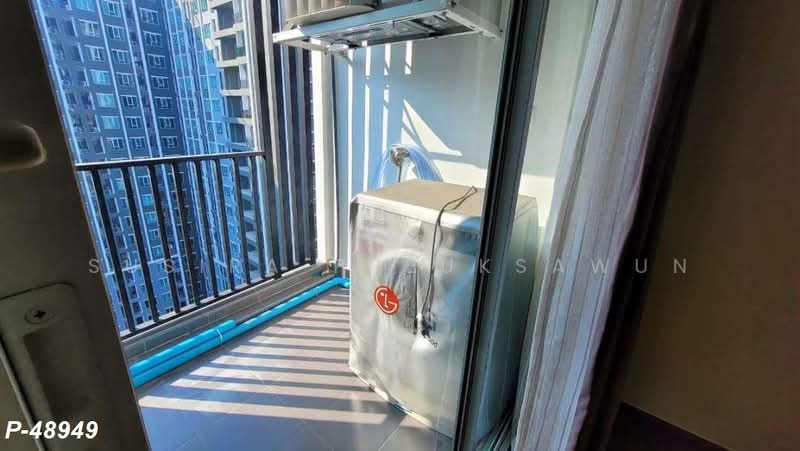 Regent Home Bangson 27 : รีเจ้นท์โฮม บางซ่อน 27, กรุงเทพ, 877 ถ. กรุงเทพ - นนทบุรี, บางซื่อ, บางซื่อ, กรุงเทพ, 56 ตร.ม., คอนโด ให้เช่า, โดย Susira Preuksawun, 500234793 - DDproperty.com