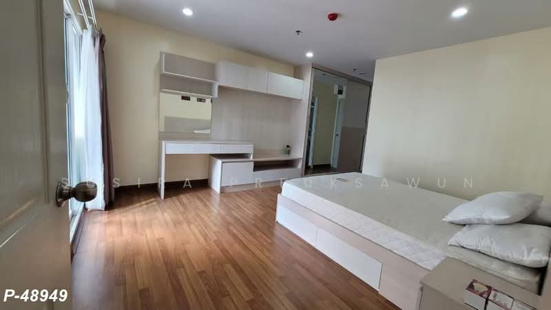Regent Home Bangson 27, Bangkok, 877 Bangkok-Nonthaburi Road, Bang Sue, Bang Sue, Bangkok, 2 Bedrooms, 56 sqm, Condo For Rent, by Susira Preuksawun, 500234793 - DDproperty.com