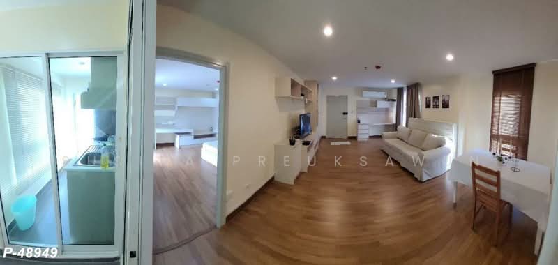 Regent Home Bangson 27, Bangkok, 877 Bangkok-Nonthaburi Road, Bang Sue, Bang Sue, Bangkok, 2 Bedrooms, 56 sqm, Condo For Rent, by Susira Preuksawun, 500234793 - DDproperty.com
