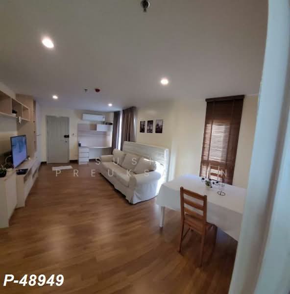 Regent Home Bangson 27 : รีเจ้นท์โฮม บางซ่อน 27, กรุงเทพ, 877 ถ. กรุงเทพ - นนทบุรี, บางซื่อ, บางซื่อ, กรุงเทพ, 56 ตร.ม., คอนโด ให้เช่า, โดย Susira Preuksawun, 500234793 - DDproperty.com