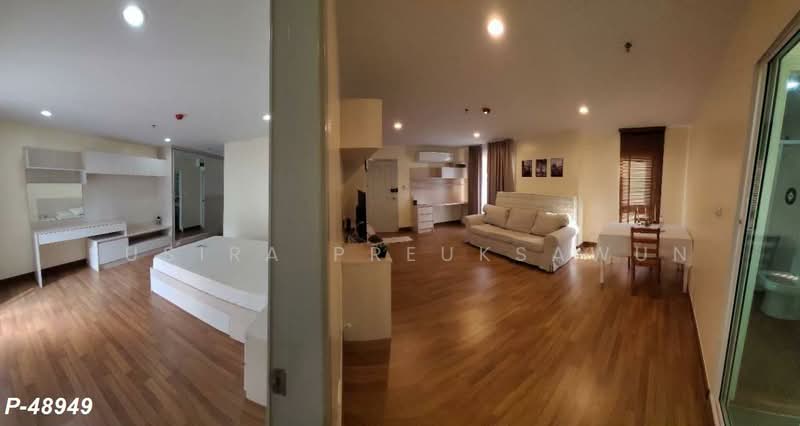 Regent Home Bangson 27 : รีเจ้นท์โฮม บางซ่อน 27, กรุงเทพ, 877 ถ. กรุงเทพ - นนทบุรี, บางซื่อ, บางซื่อ, กรุงเทพ, 56 ตร.ม., คอนโด ให้เช่า, โดย Susira Preuksawun, 500234793 - DDproperty.com